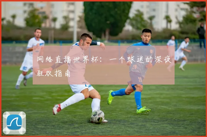网络直播世界杯：一个球迷的深夜狂欢指南