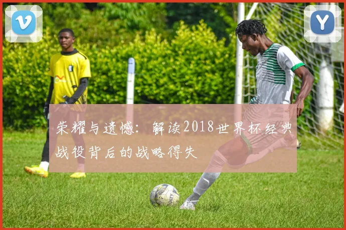荣耀与遗憾：解读2018世界杯经典战役背后的战略得失