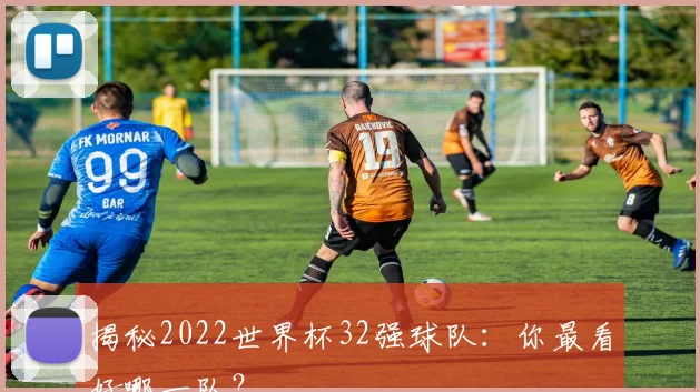 揭秘2022世界杯32强球队:你最看好哪一队?