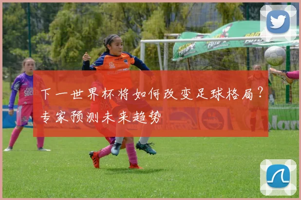下一世界杯将如何改变足球格局？专家预测未来趋势