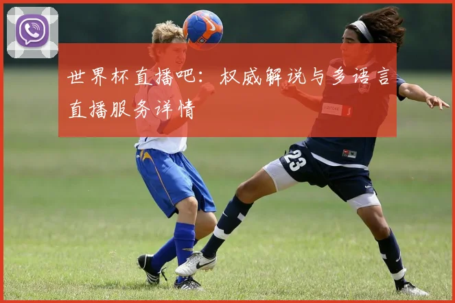 世界杯直播吧：权威解说与多语言直播服务详情